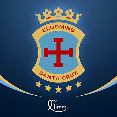 Club Blooming