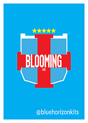 Club Blooming