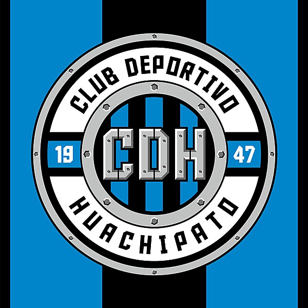 CLUB DEPORTIVO HUACHIPATO
