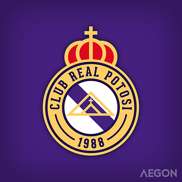 Club Real Potosi