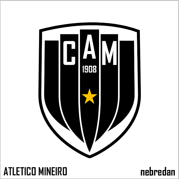 CLUBE AT. MINEIRO