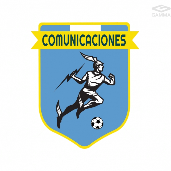 comunicaciones logo