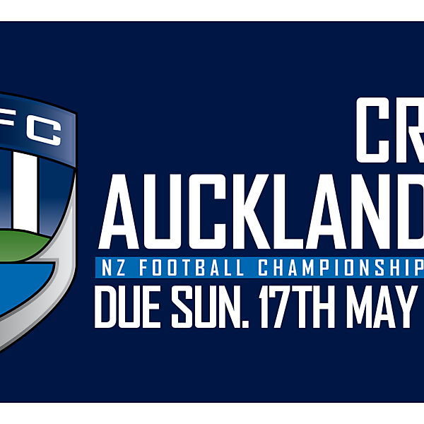 CRCW112 - AUCKLAND CITY