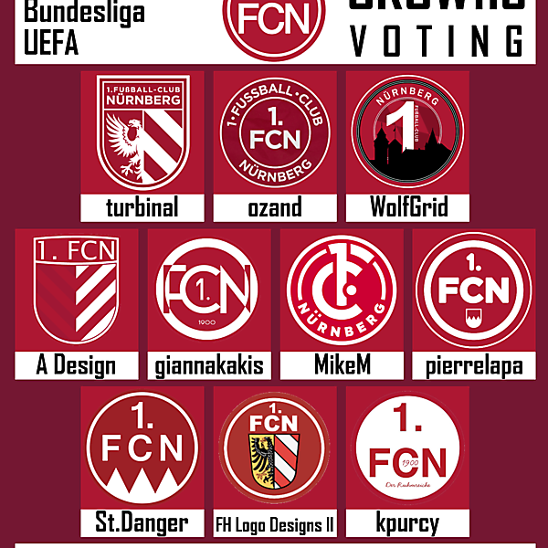 CRCW115 - VOTING