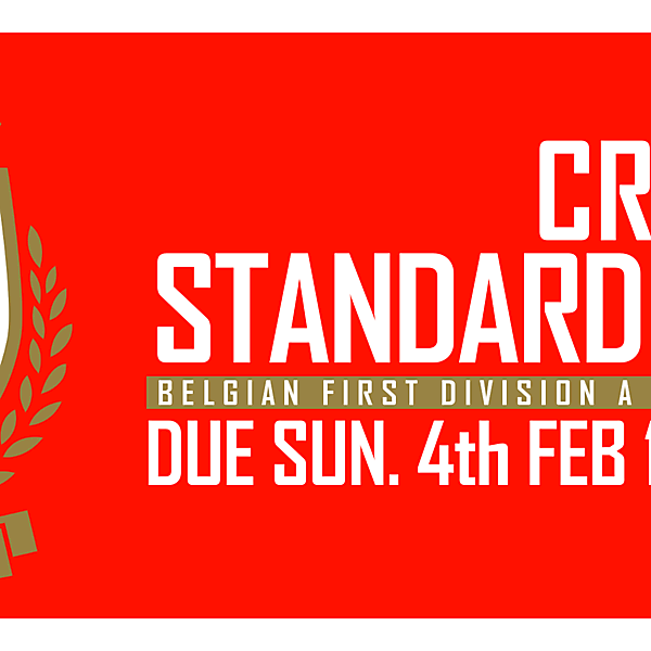 CRCW97 - STANDARD LIEGE