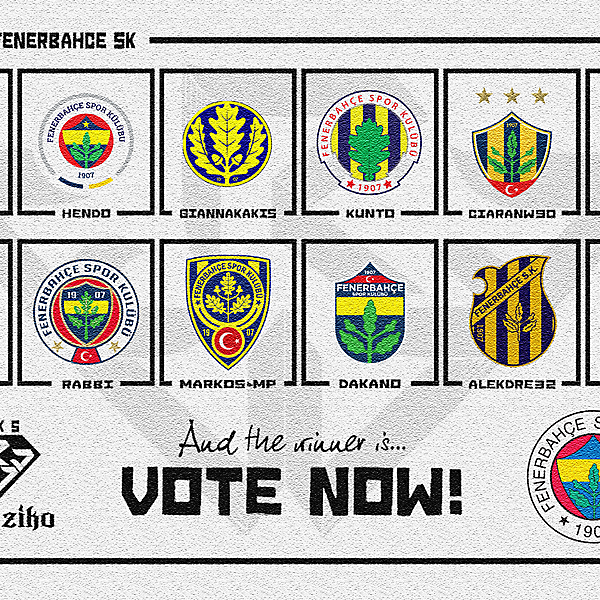 CRCW - WEEK 5 - VOTING