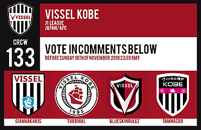 CRCW 133 | VOTING