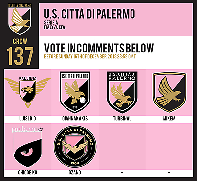 CRCW 137 | VOTING