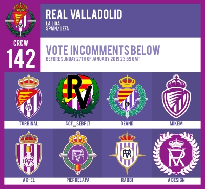 CRCW 142 | VOTING