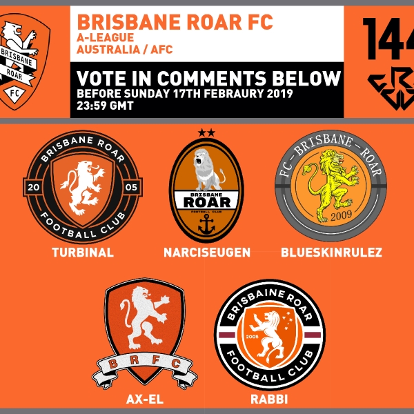 CRCW 144 | VOTING