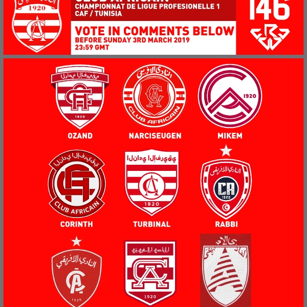 CRCW 146 | VOTING