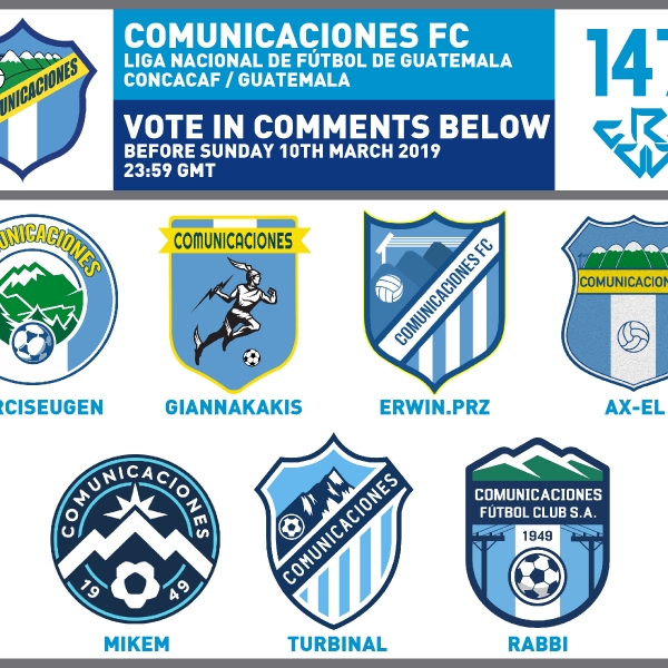 CRCW 147 | VOTING