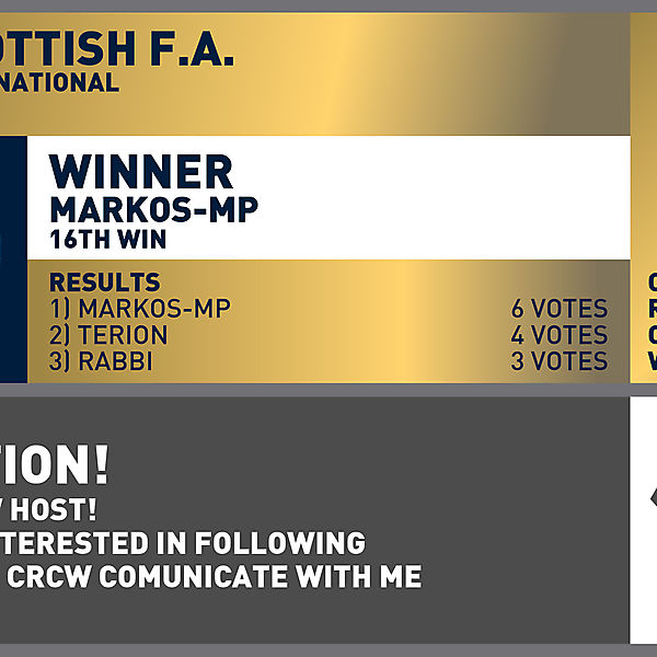 CRCW 150 RESULTS | ADVISE