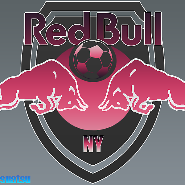 CRCW 189 - NEW YORK RED BULLS
