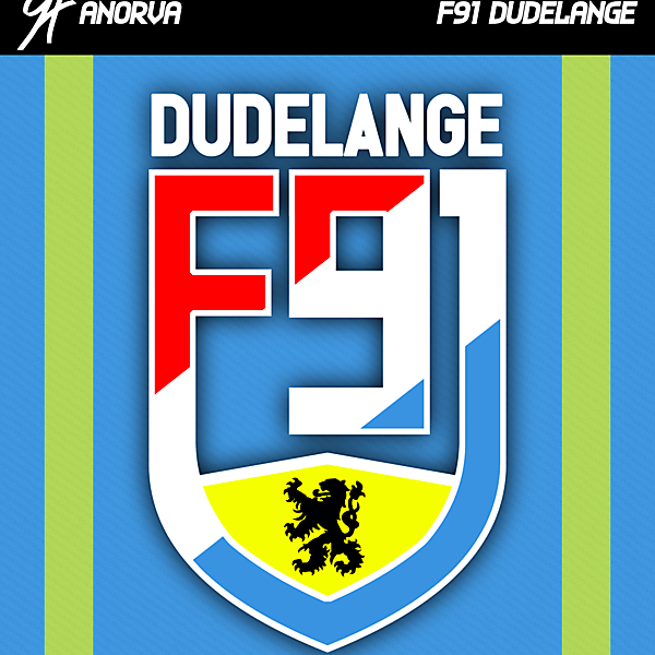 CRCW 211 - F91 Dudelange