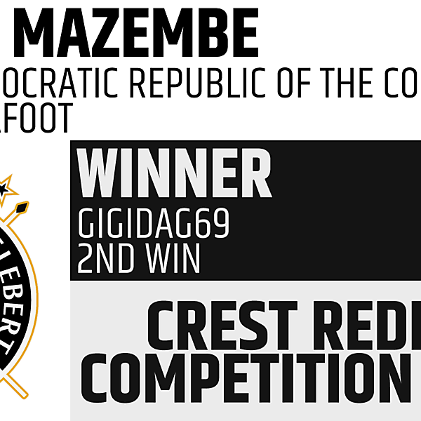 CRCW 51 Winner - Gigidag69
