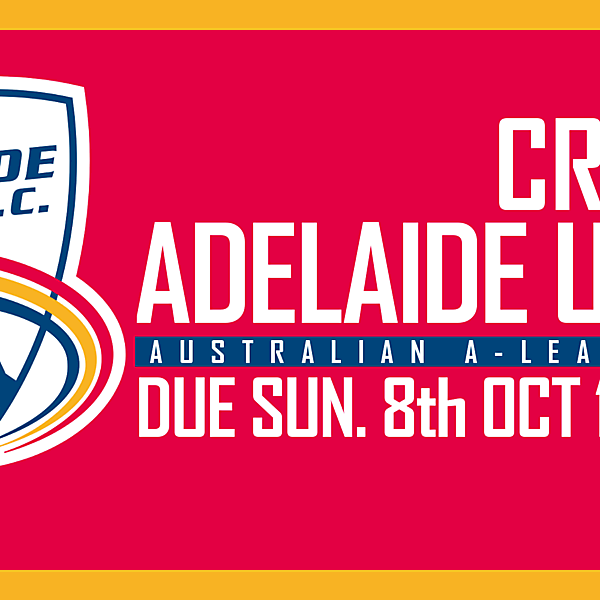 CRCW 83 - ADELAIDE UNITED