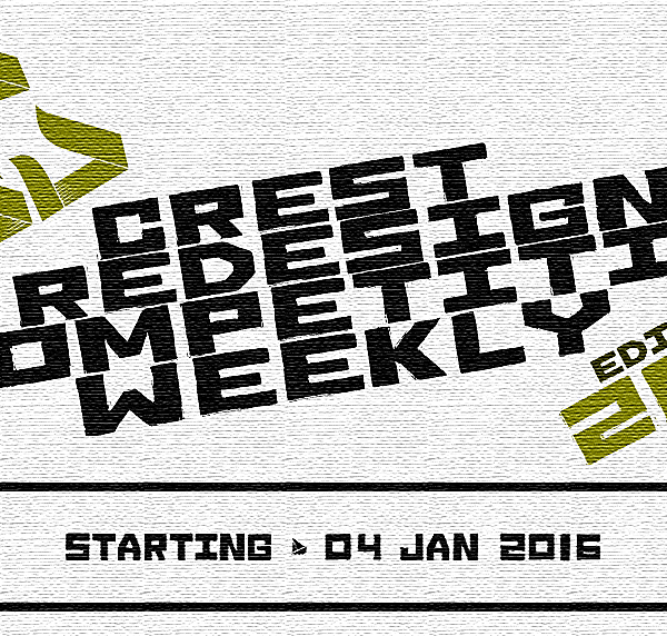 CRCW Announcement