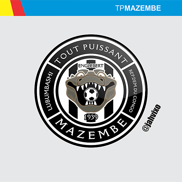 CRCW TP MAZEMBE 