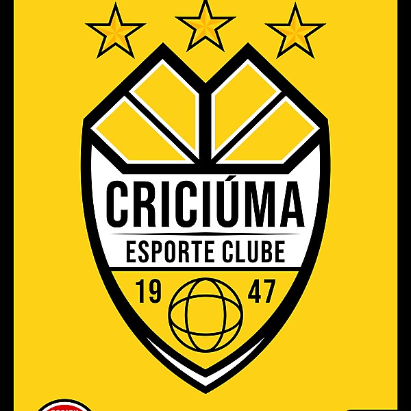 Criciúma Esporte Clube