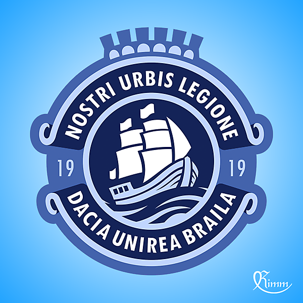 Dacia Unirea Braila