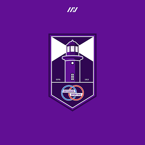 Defensor SC