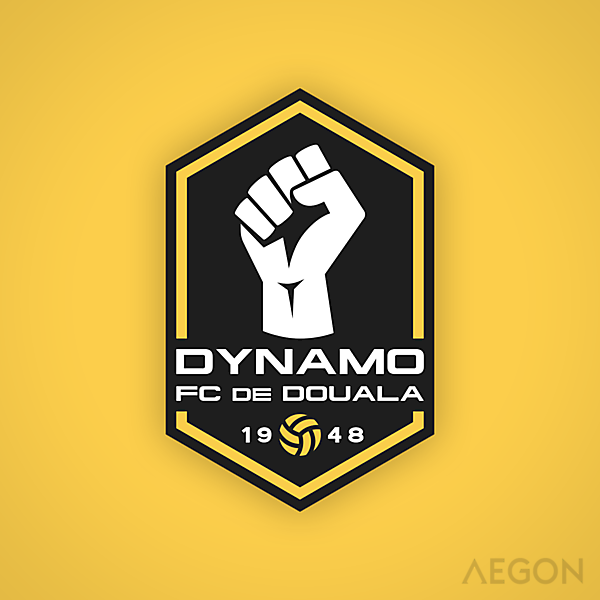 Dynamo FC de Douala