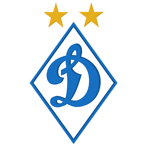 Dynamo Kiev Crest Redesign 
