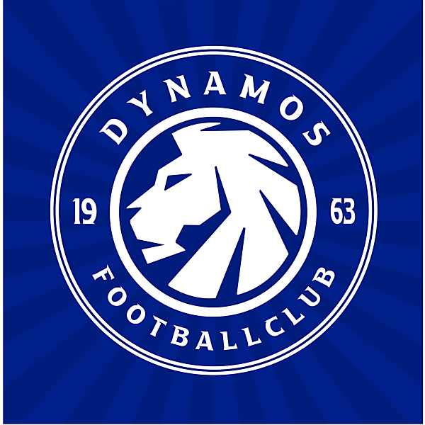 DYNAMOS FOOTBALL CLUB