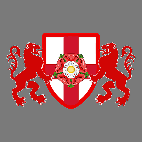England FA - Redesign