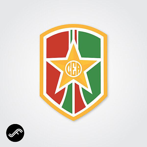 ESTRELA DA AMADORA