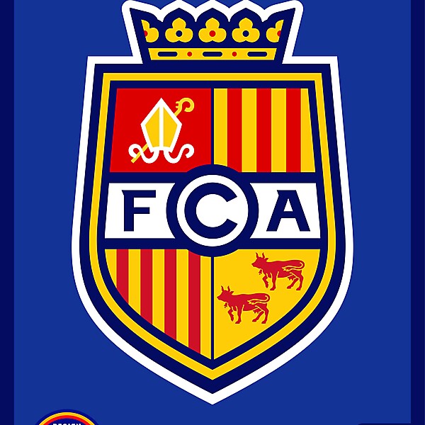 FC ANDORRA