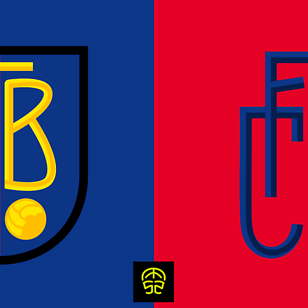 FC BASEL LOGO