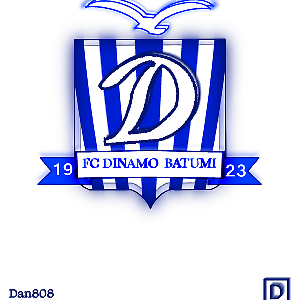 FC Dinamo Batumi