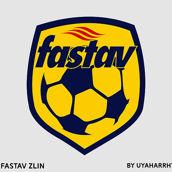 FC Fastav Zlin Redesign