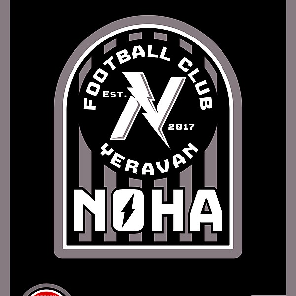 FC NOAH