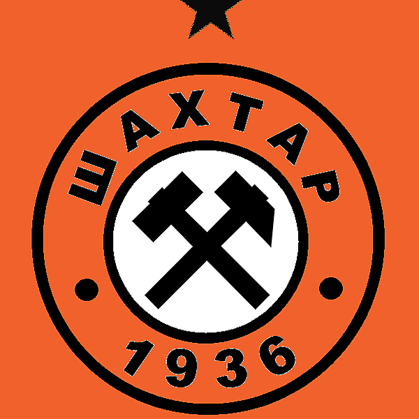 FC Shakhtar