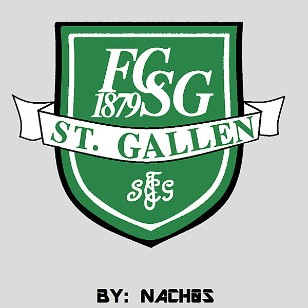 FC ST. Gallen  