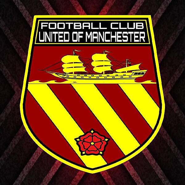 FC UNITED OF MANCHESTER