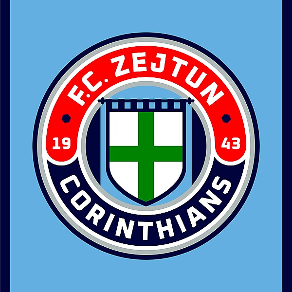 FC ZEJTUN CORINTHIANS