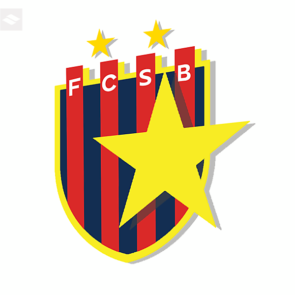 fcsb logo