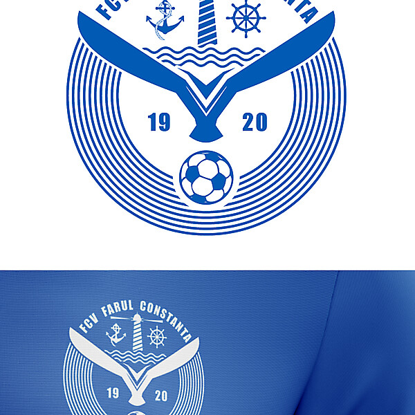FCV Farul Constanța