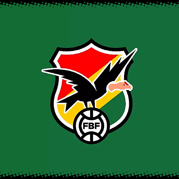 FEDERACION BOLIVIANA DE FUTBOL