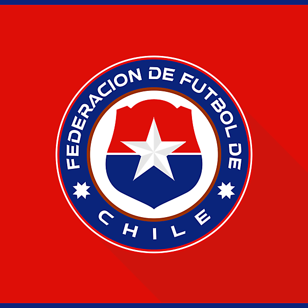 FEDERACION DE FUTBOL DE CHILE