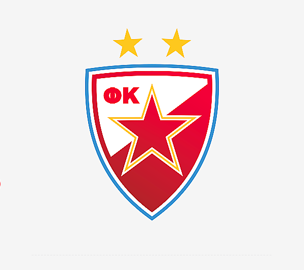 FK Crvena Zvezda 