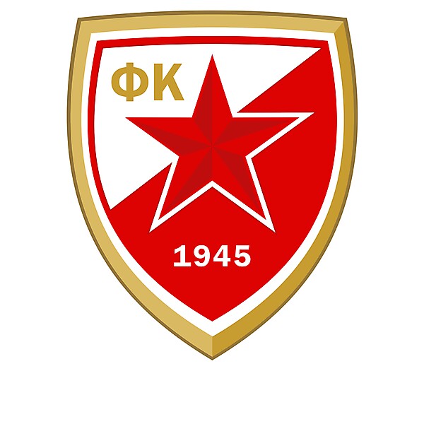 FK Crvena Zvezda