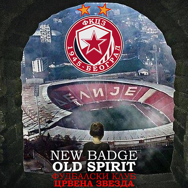 FK Crvena Zvezda