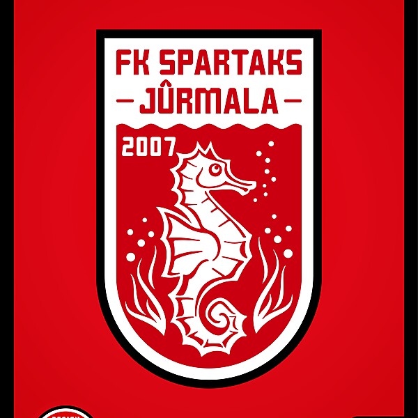 FK Spartaks Jūrmala