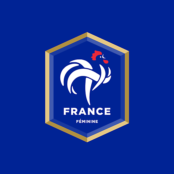 France Féminine Concept 