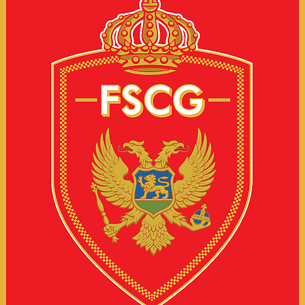 FSCG - Football Association Of Montenegro 